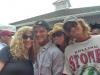 It was a crazy fun Memorial Day Monday w/ this crazy crew, Lauren, Steve, Sarah & Joe at M.R. Ducks.